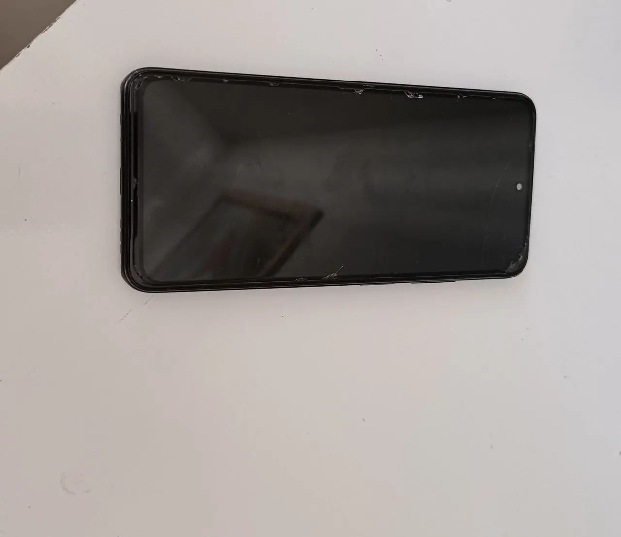 Vendo celular redimi note 10 - Foto 4