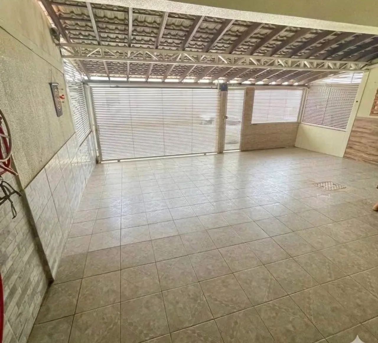 Casa a venda em Taguatinga 