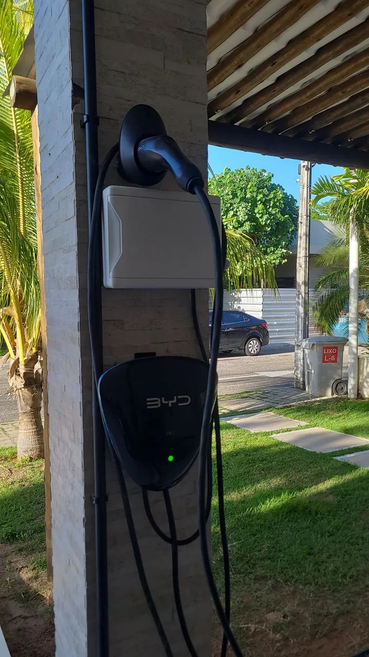 Eletricista Profissional em Natal e Região