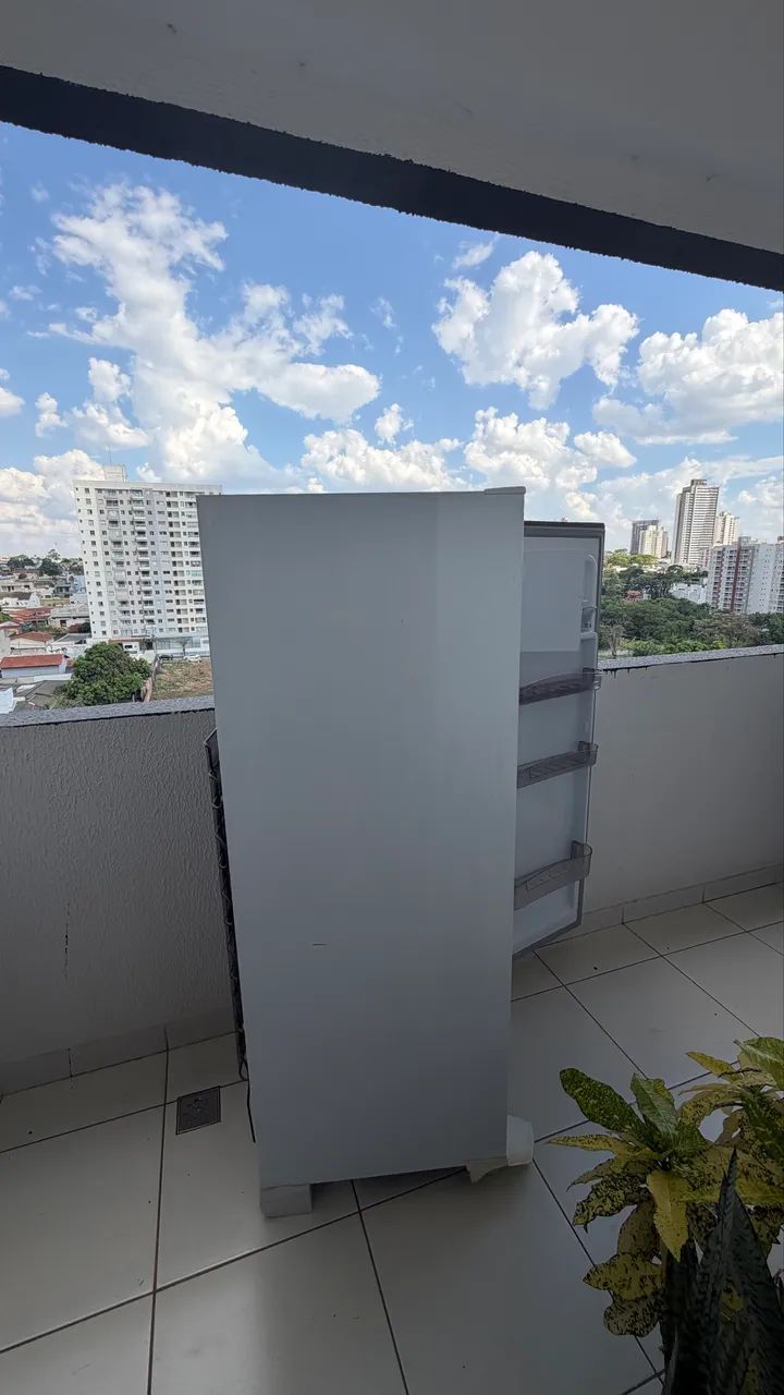Geladeira  293L - Foto 3