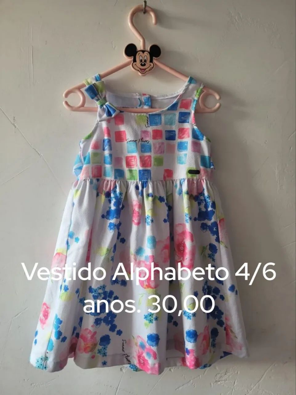 Desapegos Alphabeto  - Foto 3