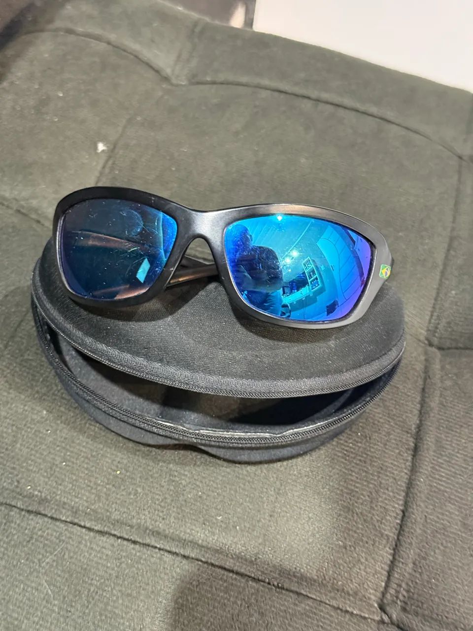 Óculos SPY Original 