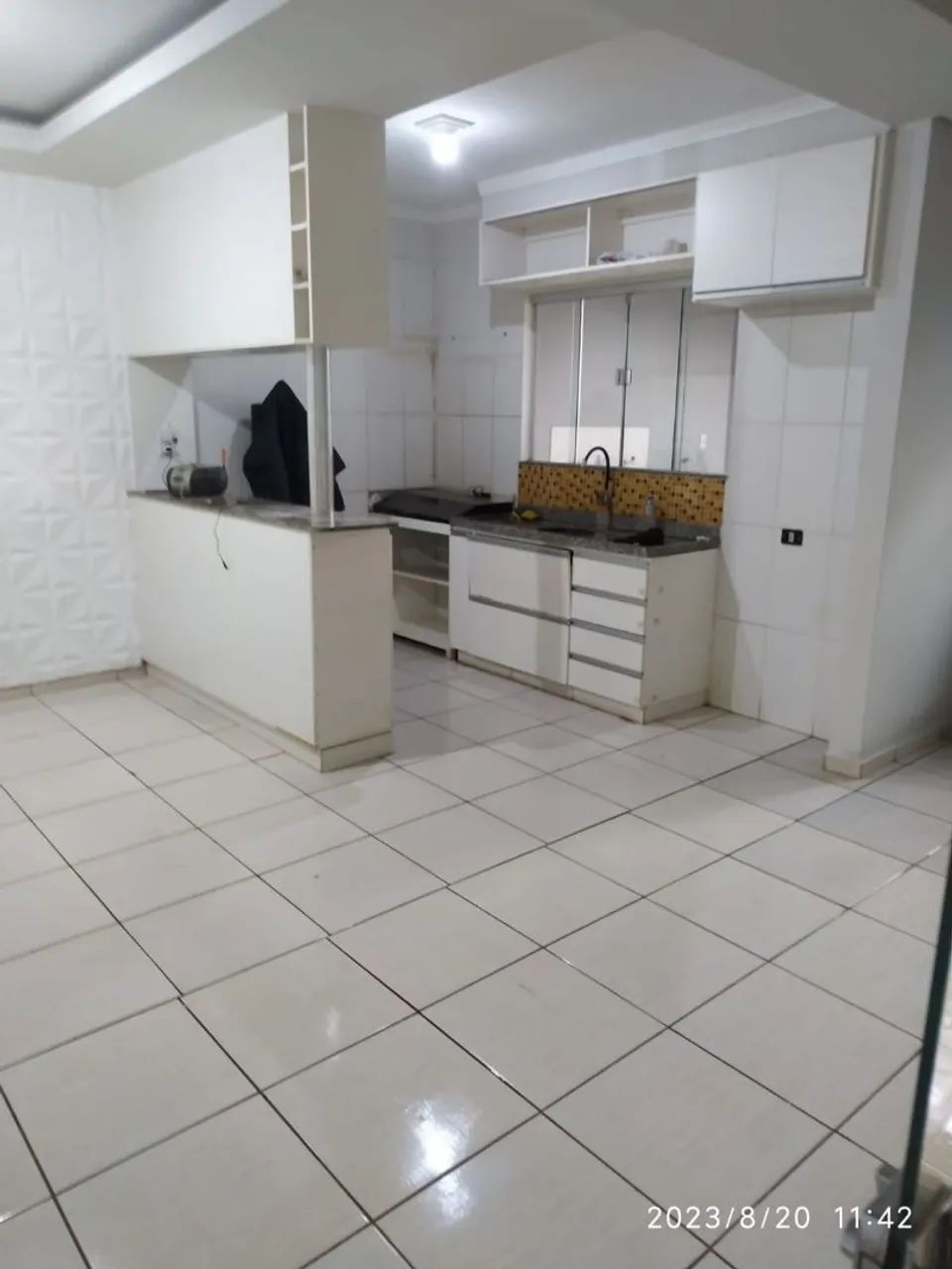 VENDO CASA GRANDE - JARDIM ITAMARACA- COM FINANCIAMENTO - Foto 5