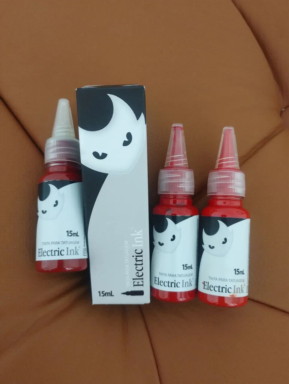 Derm ógrafo Profissional para Micropigmentação Labial - Semi Novo  - Foto 4
