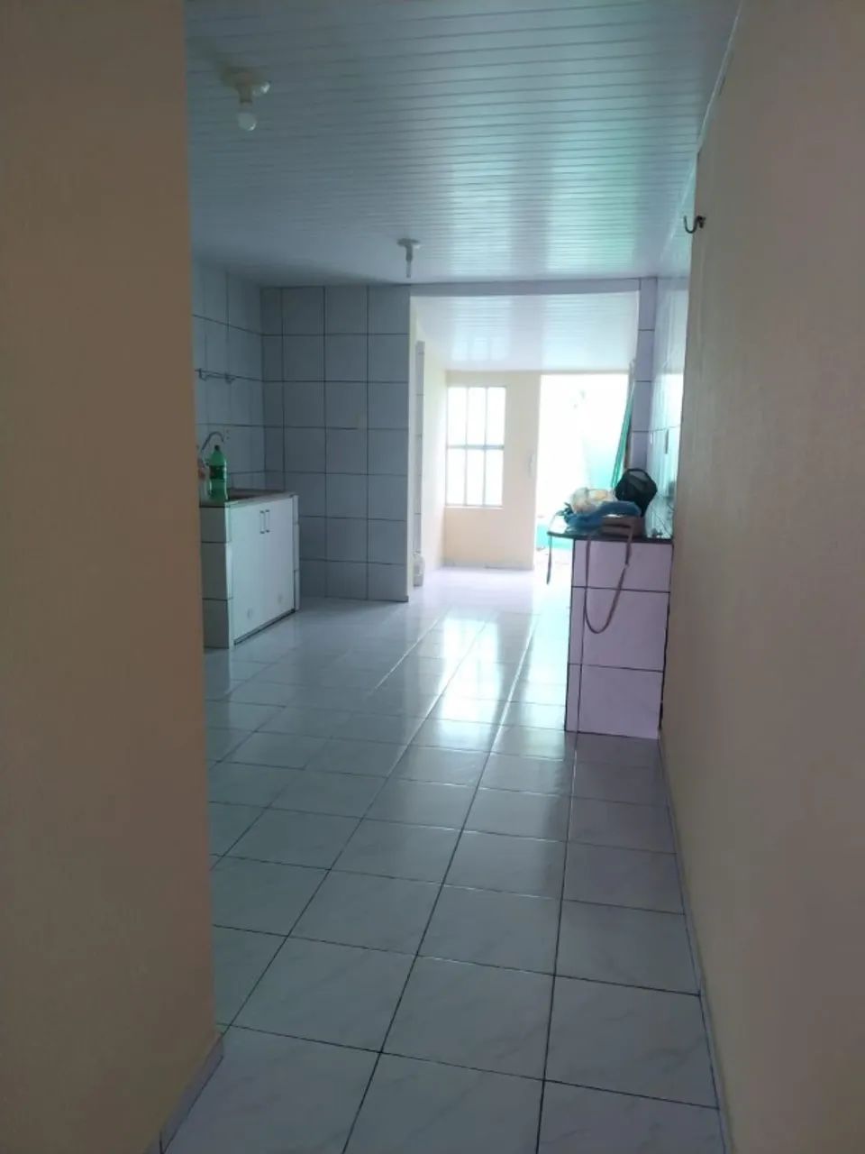 Casa com Ponto Comercial e Garagem no Jardim Guanabara - Foto 5