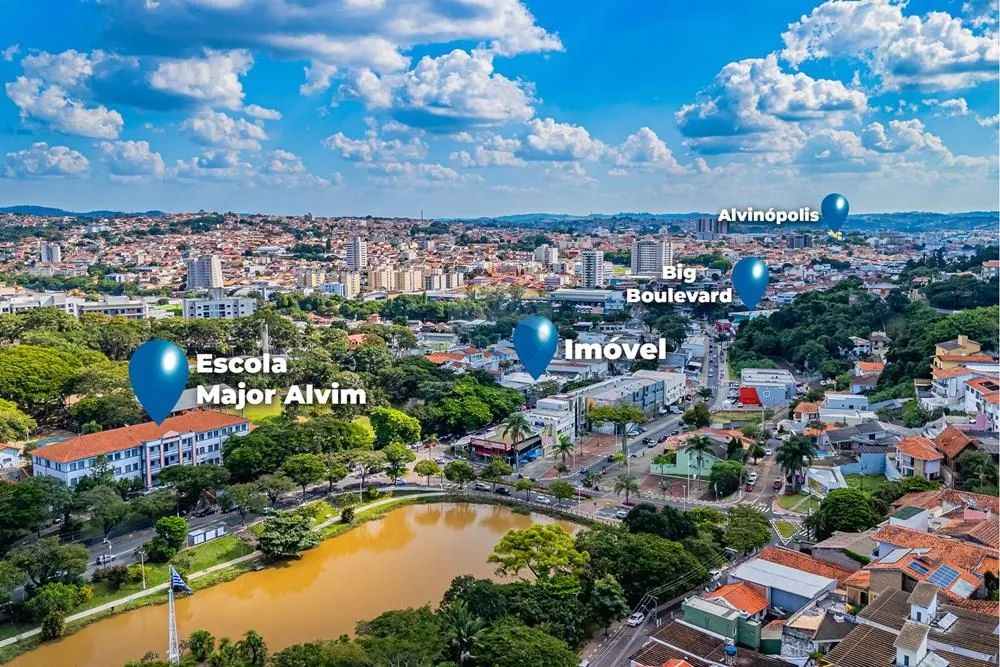Ponto Comercial a Venda Atibaia - Foto 4