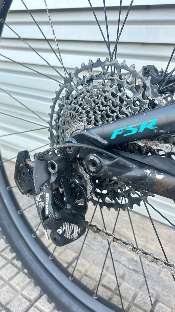Specialized Stumpjumper Comp 29 2019 - FOX 34 - NX Eagle 12v - Foto 4