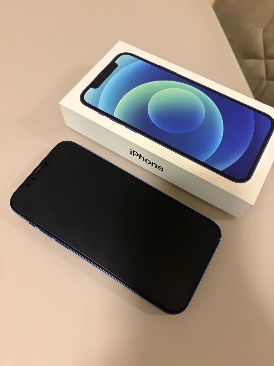 IPHONE 12 128g - Foto 2