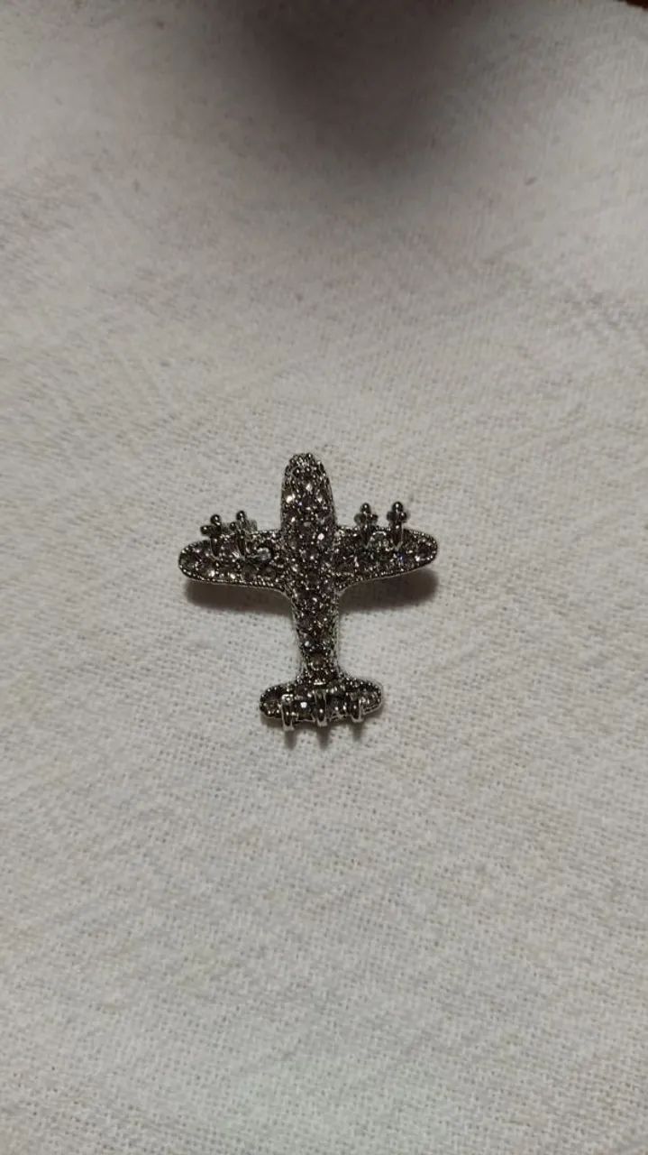 Broches - Foto 3