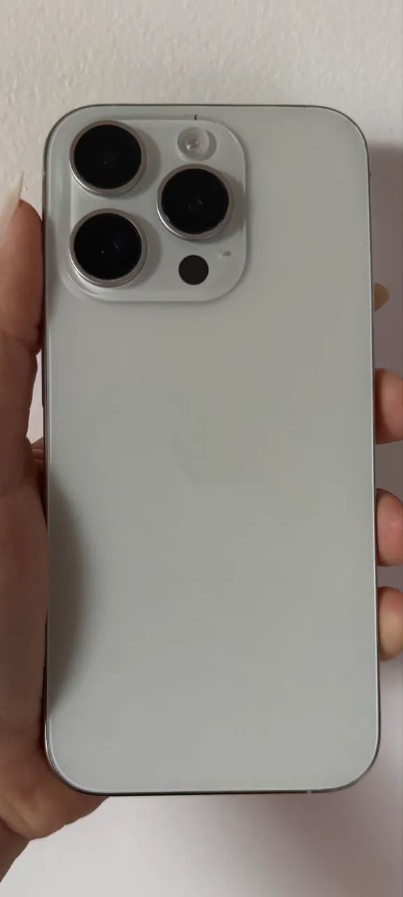 iPhone 15 - Foto 2