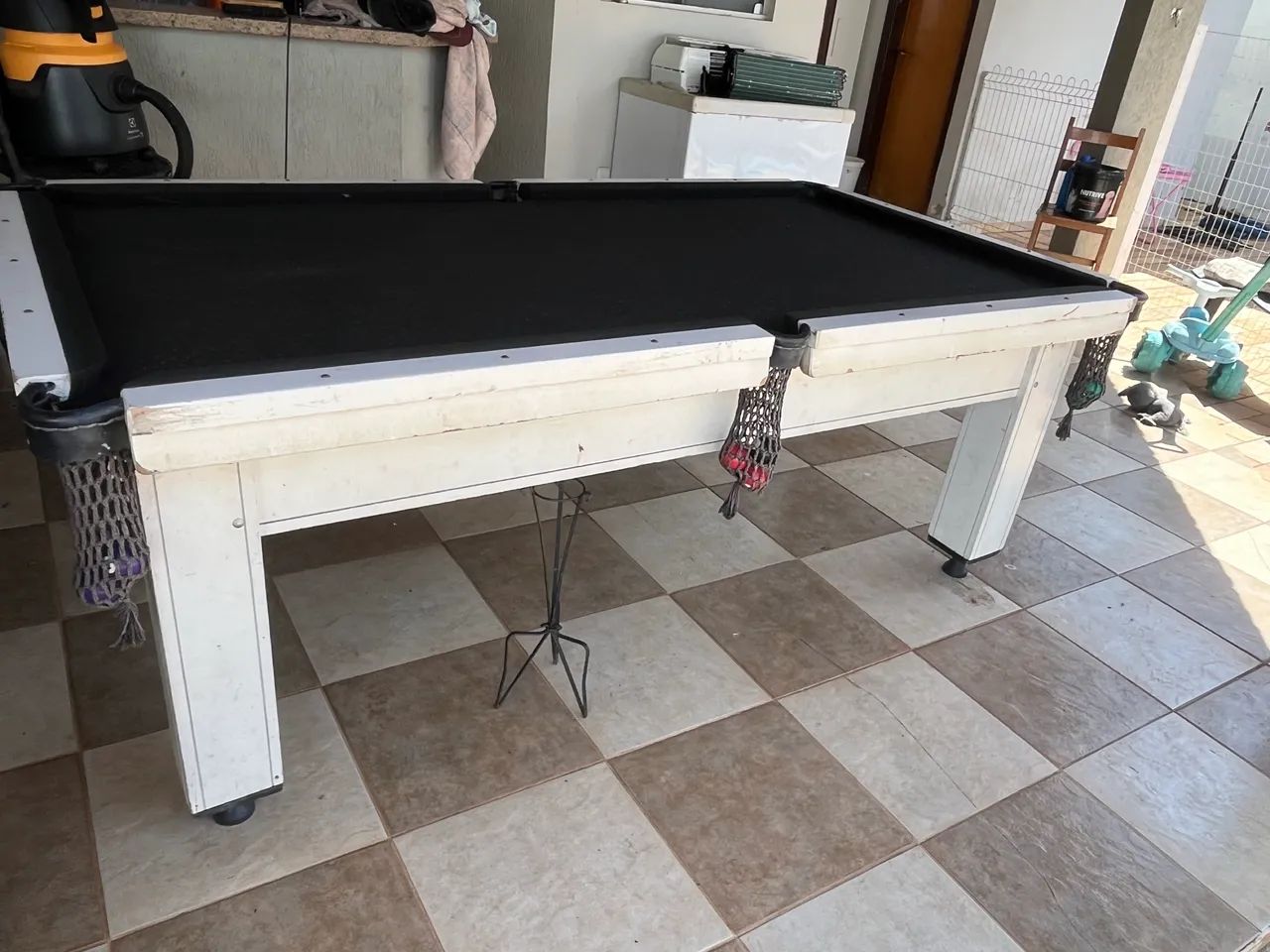 Mesa de sinuca  - Foto 4