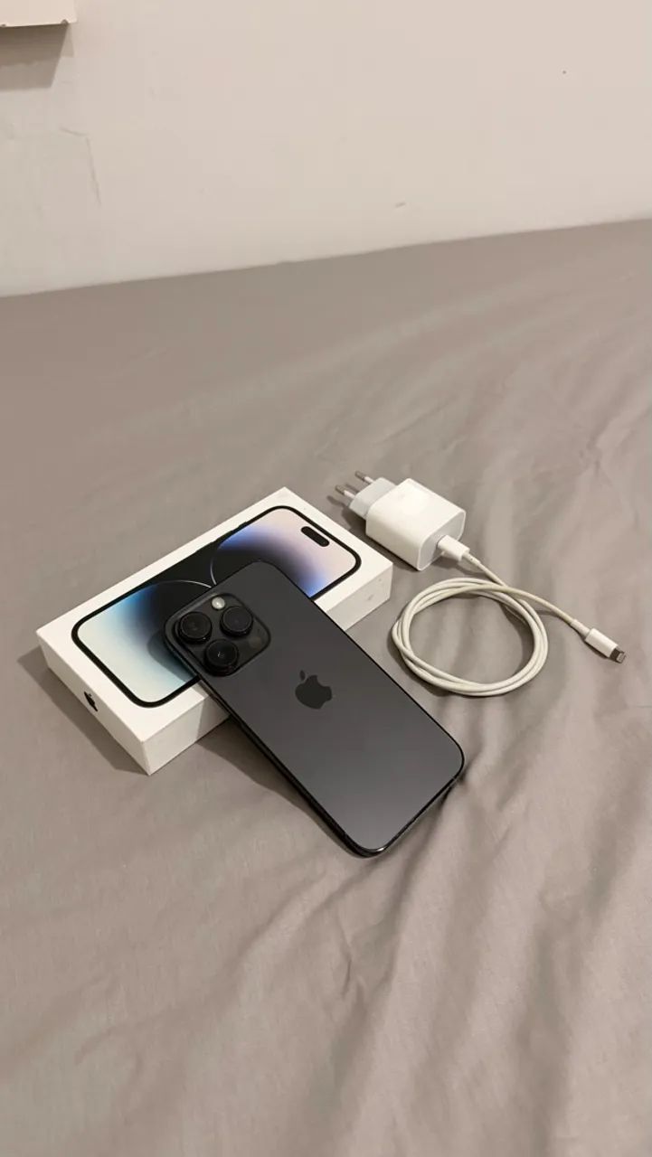 IPhone 14 PRO 128GB - Foto 5