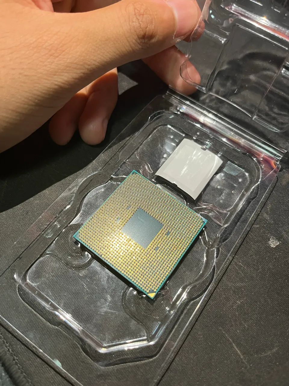 Processador Ryzen 7 5700G - Foto 5