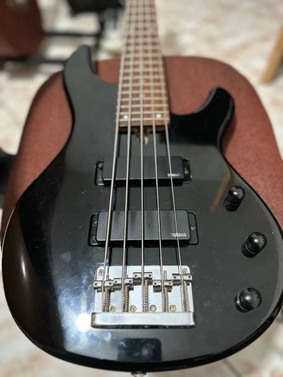Yamaha BBN5  - Foto 2
