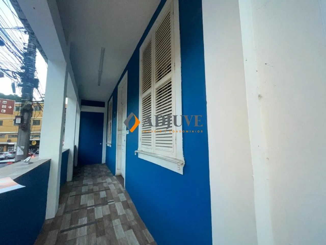 CASA COMERCIAL PARA VENDA E LOCAÇÃO - Foto 2
