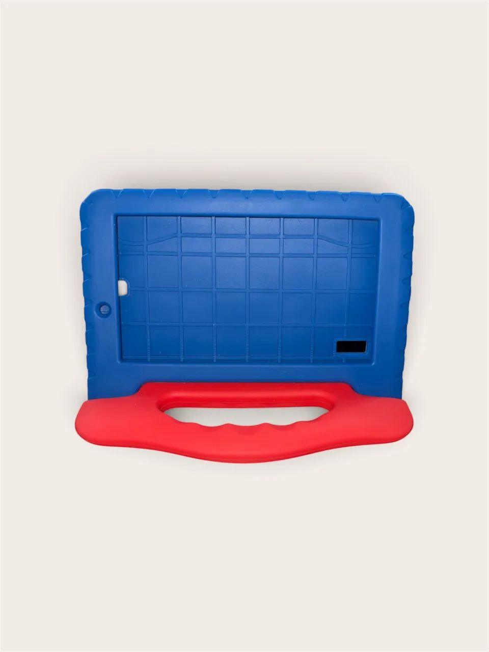 Capa infantil Vingadores para tablet Multilaser 7 + película - Foto 3