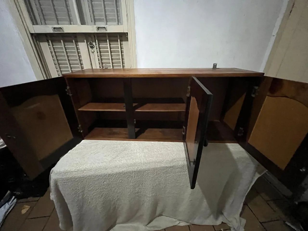 Armarios de madeira  - Foto 3