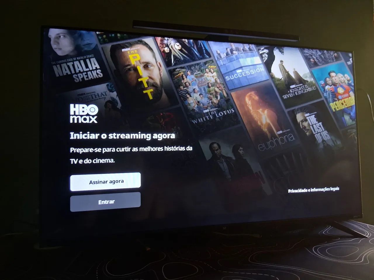 Smart TV Multi Roku 43? - Foto 3