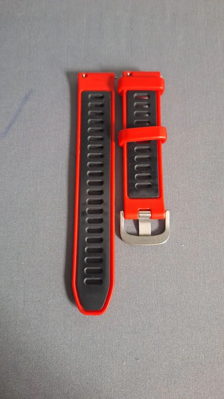 Pulseira Garmin Forerunner 55 - Foto 2