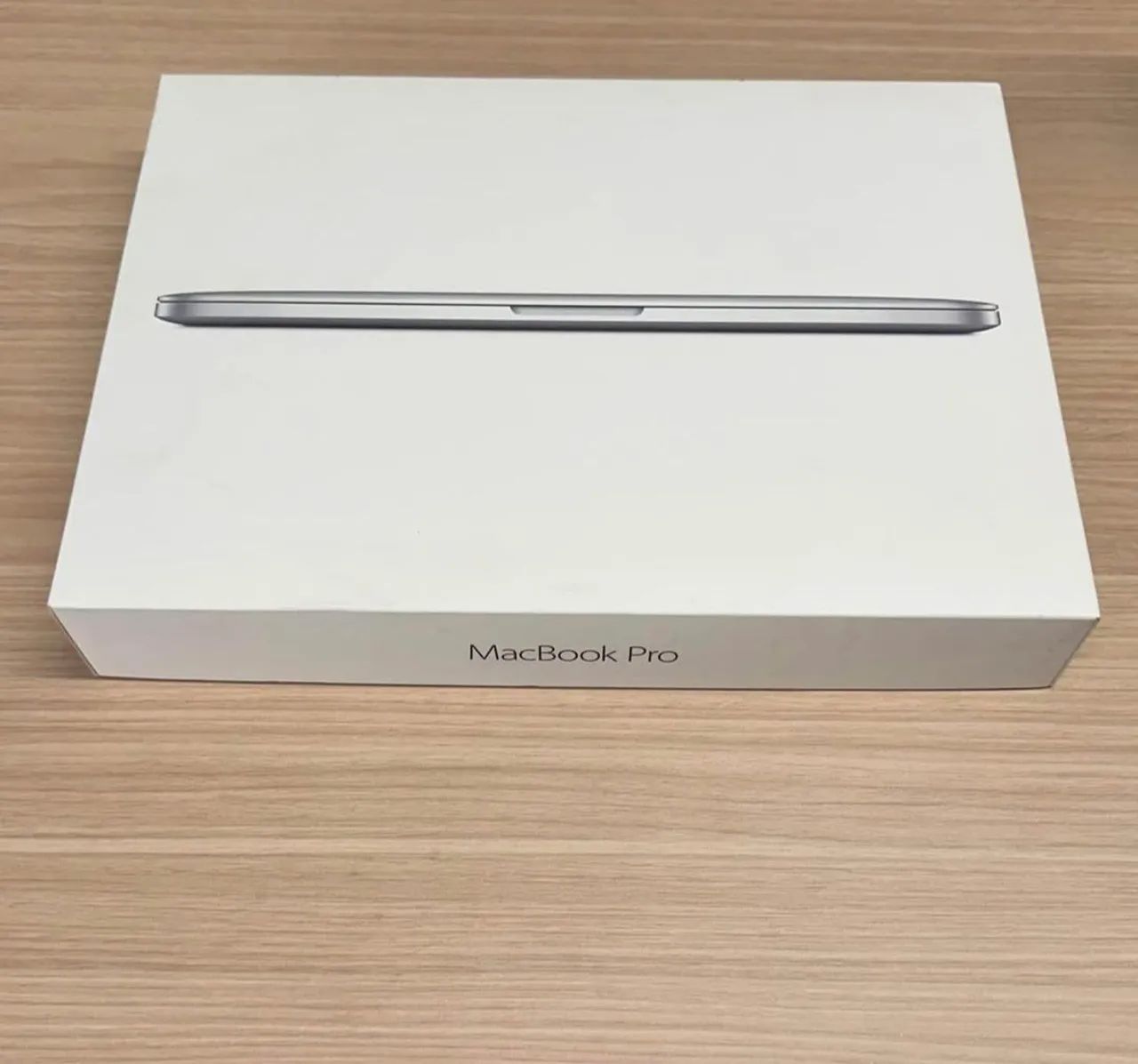 MacBook Pro Retina 13,3? 2015 | 8GB RAM | SSD 128GB | Impecável - Foto 3