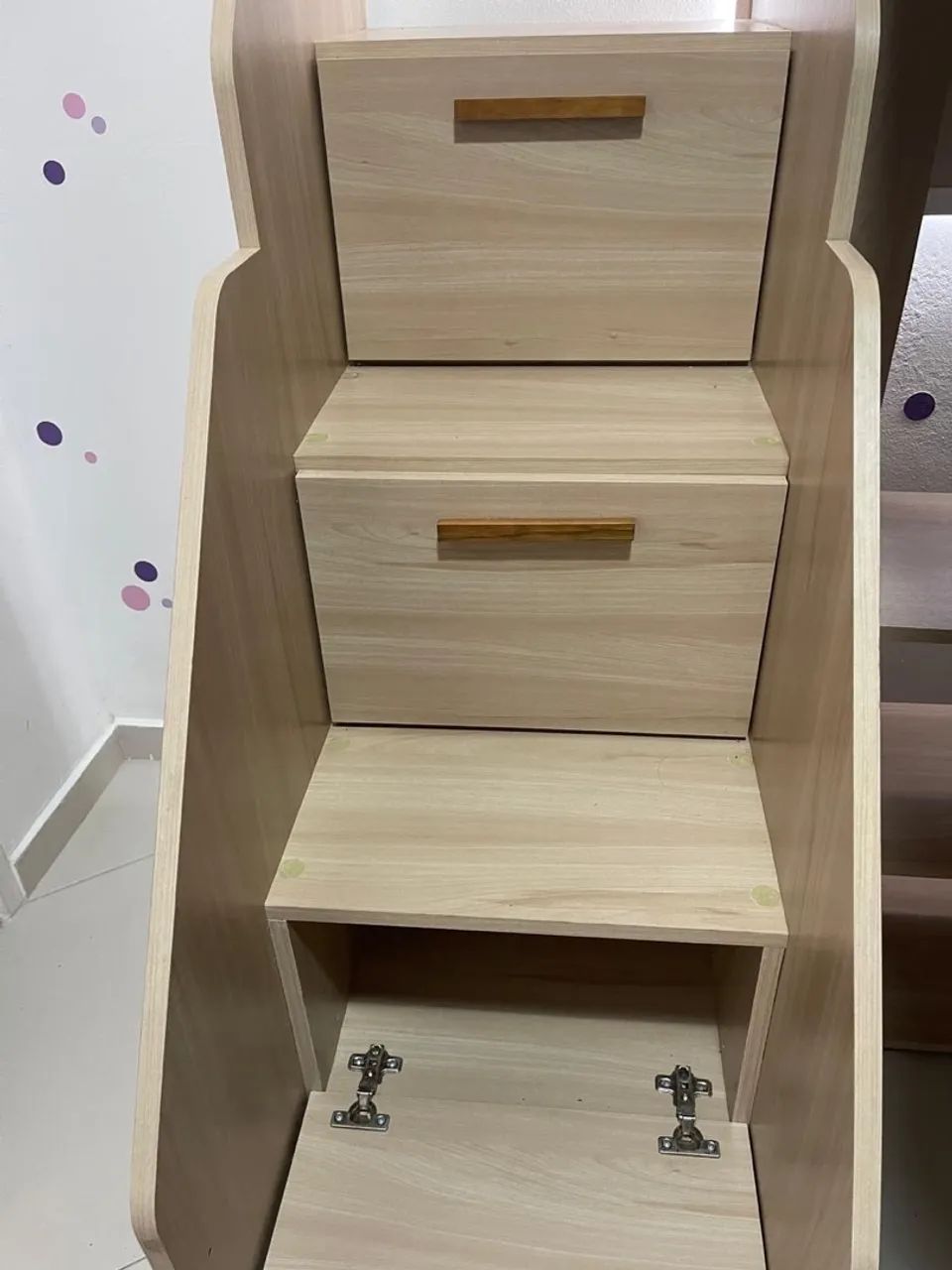 Cama infantil  - Foto 4
