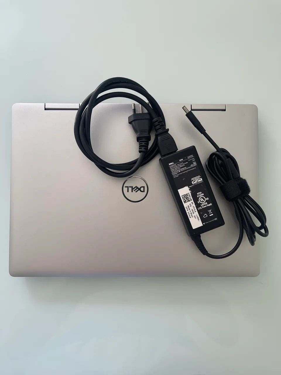 Notebook Dell Inspiron 5480 8GB RAM 233GB SSD Intel Core i7 8 Geração - Foto 3