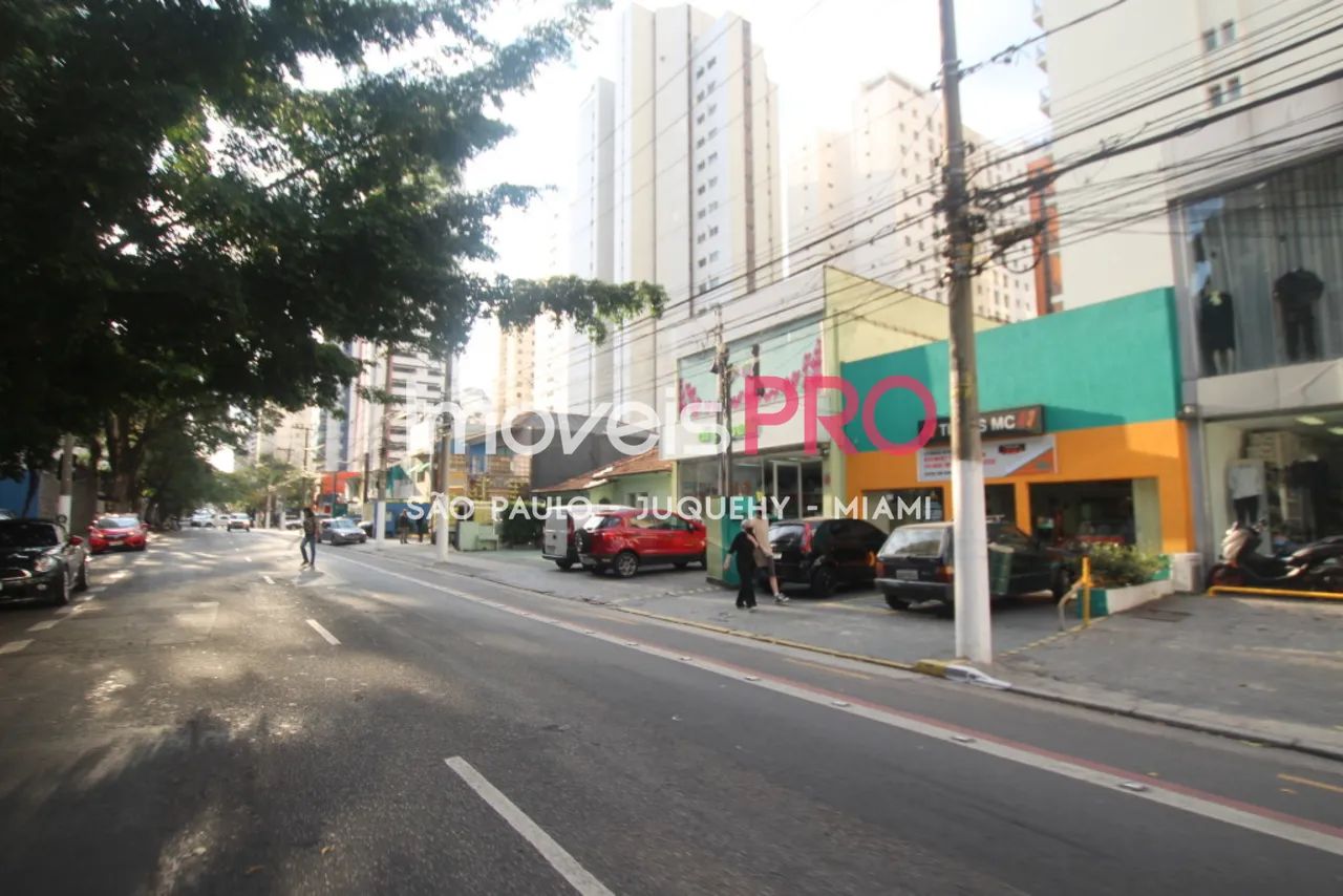 Terreno comercial para Venda em Moema Pássaros - Foto 4