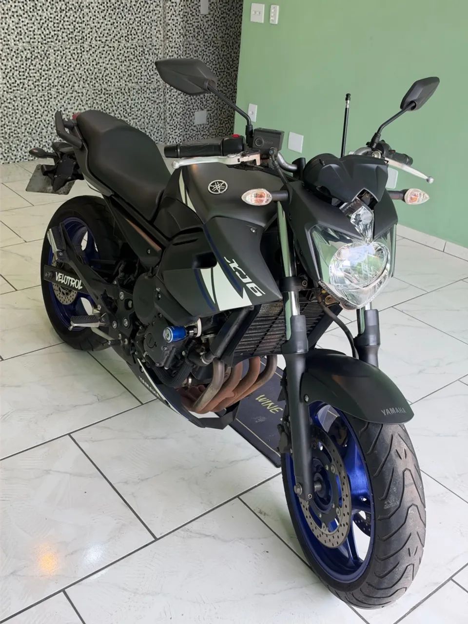 Xj6 2013  - Foto 2