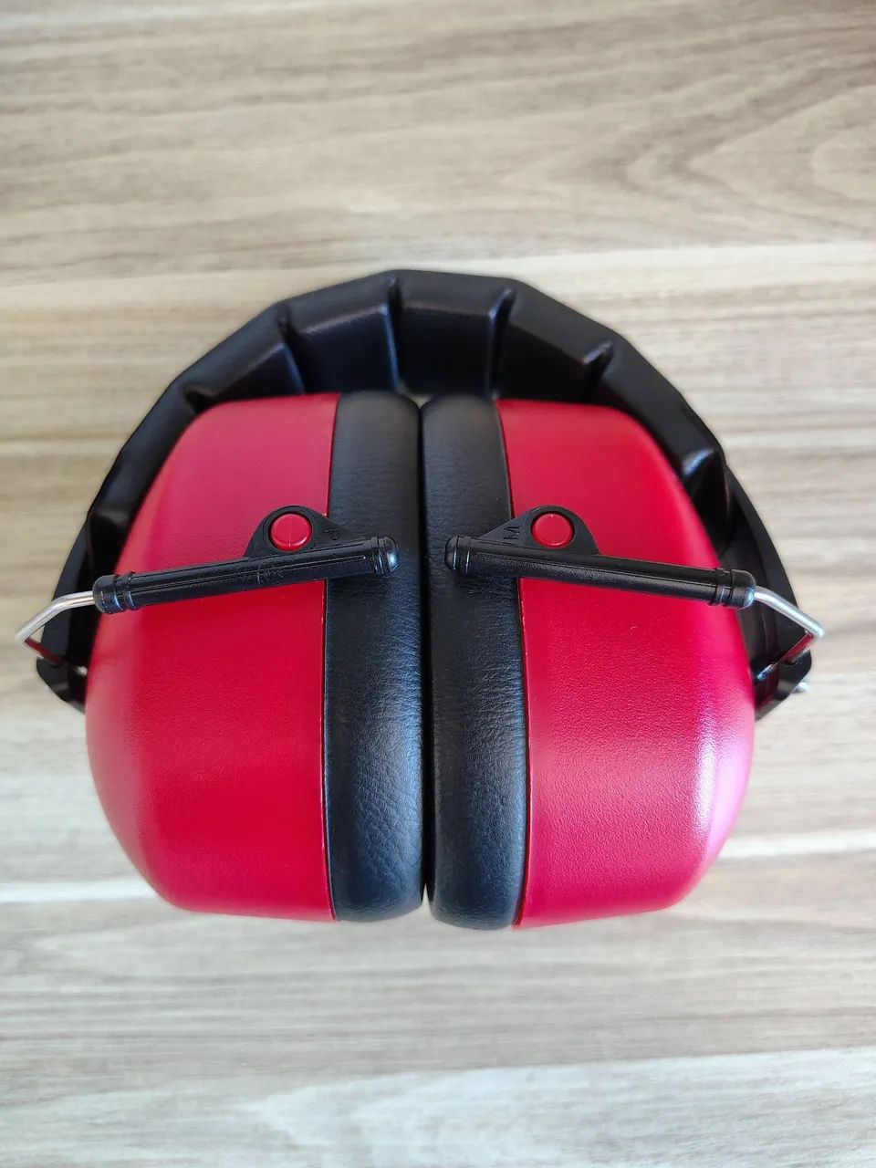 Abafador 3M Vermelho - Foto 4