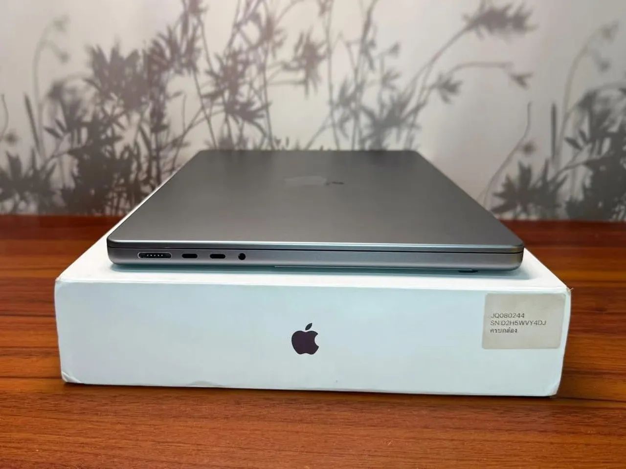 Promoção Macbook Pro M1 2021 16GB - 512GB SSD - Notebooks - Turu