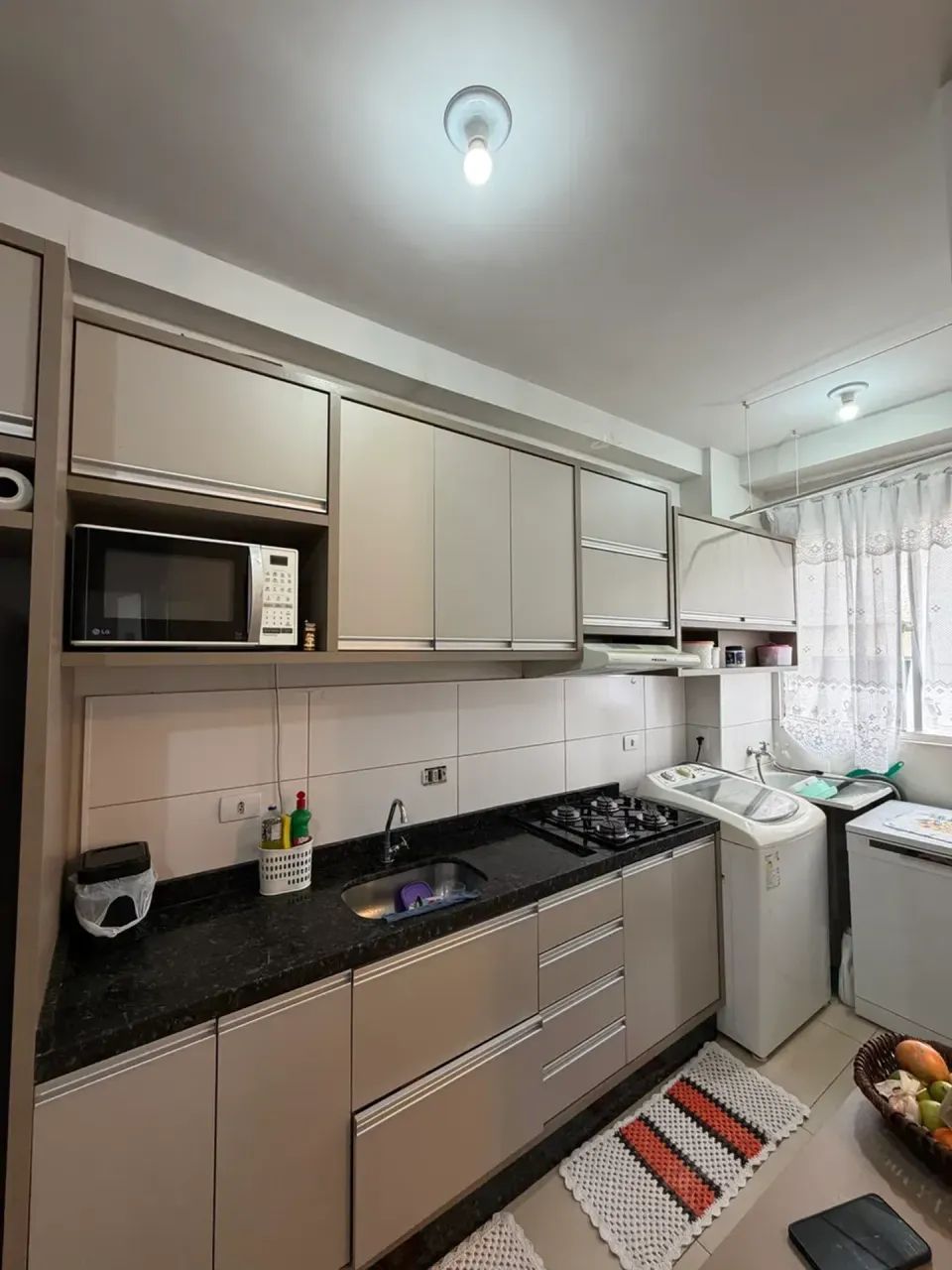 Apartamento 2 quartos planejado em sarandi - Foto 4