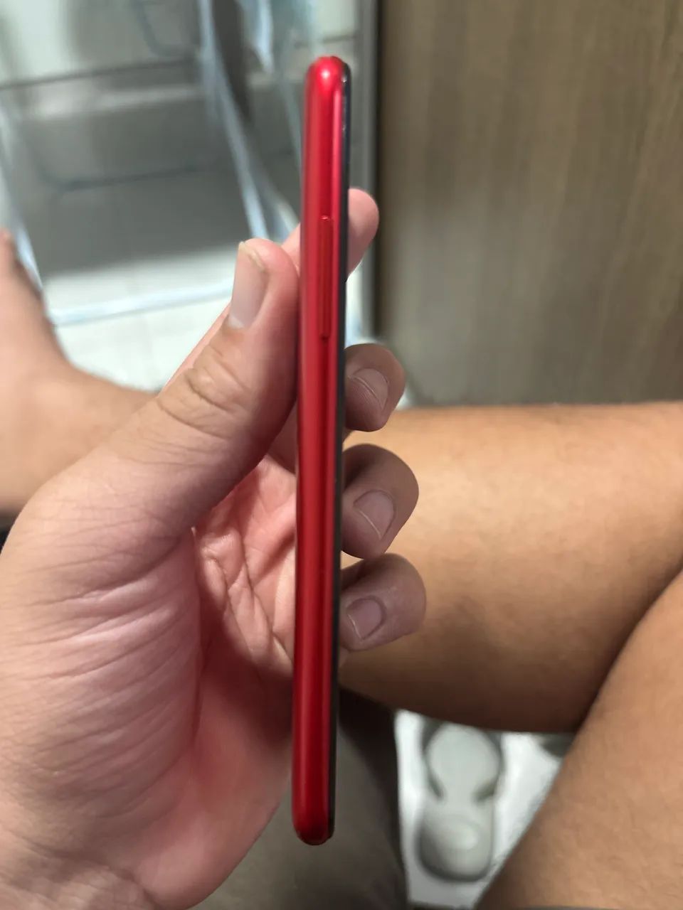 Celular Samsung galaxy A01 - Foto 4