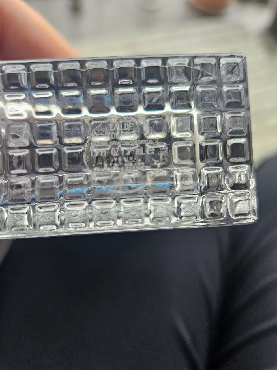 Perfume masculino Guess 50ml - Foto 4