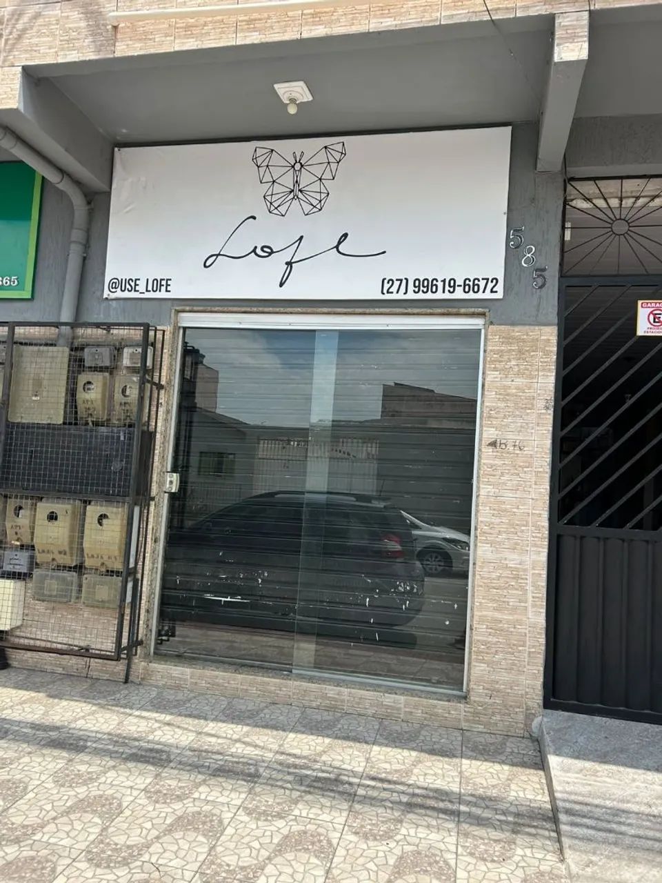 Aluga- se loja em barcelona.  - Foto 3