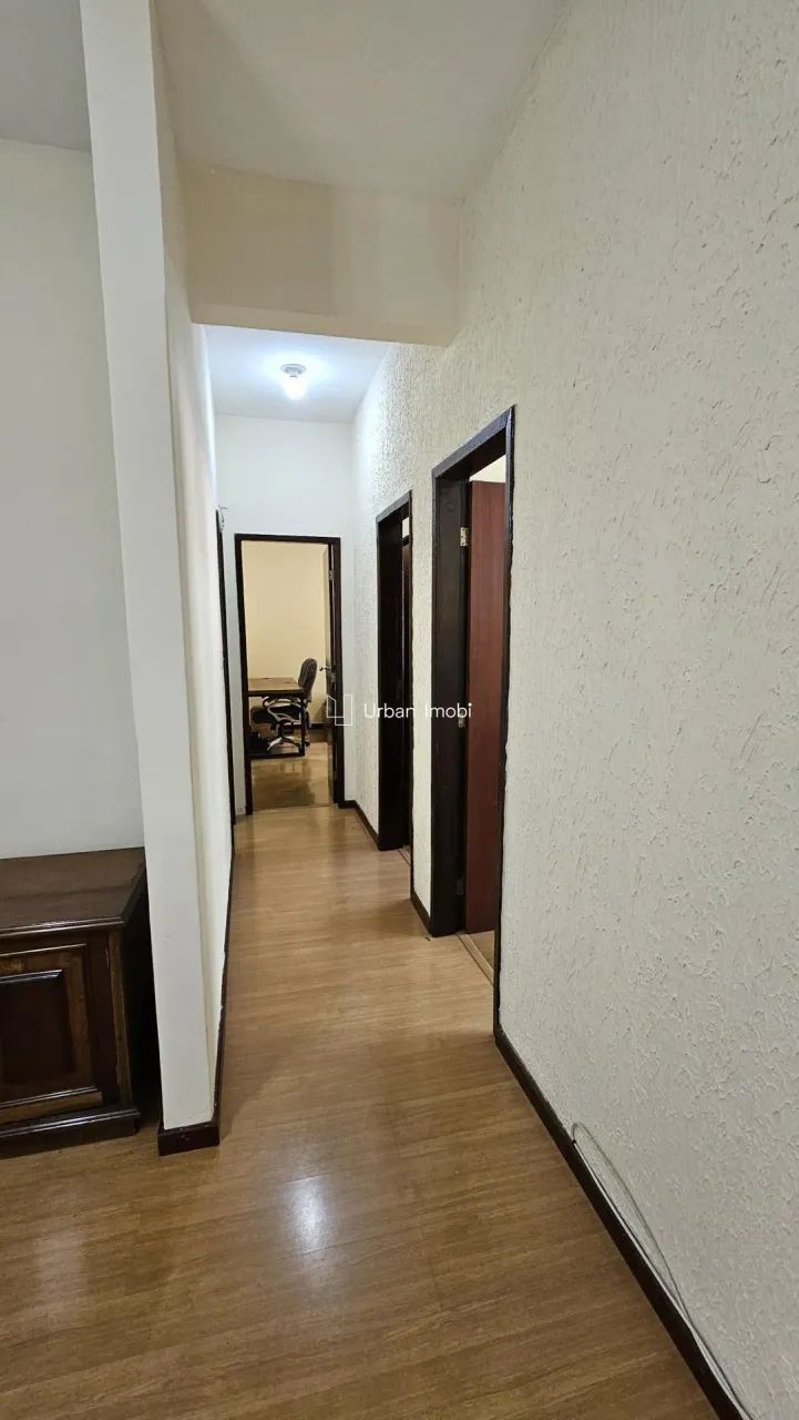 Apartamento de 3 quartos com 1 suíte e excelente localização - Foto 4