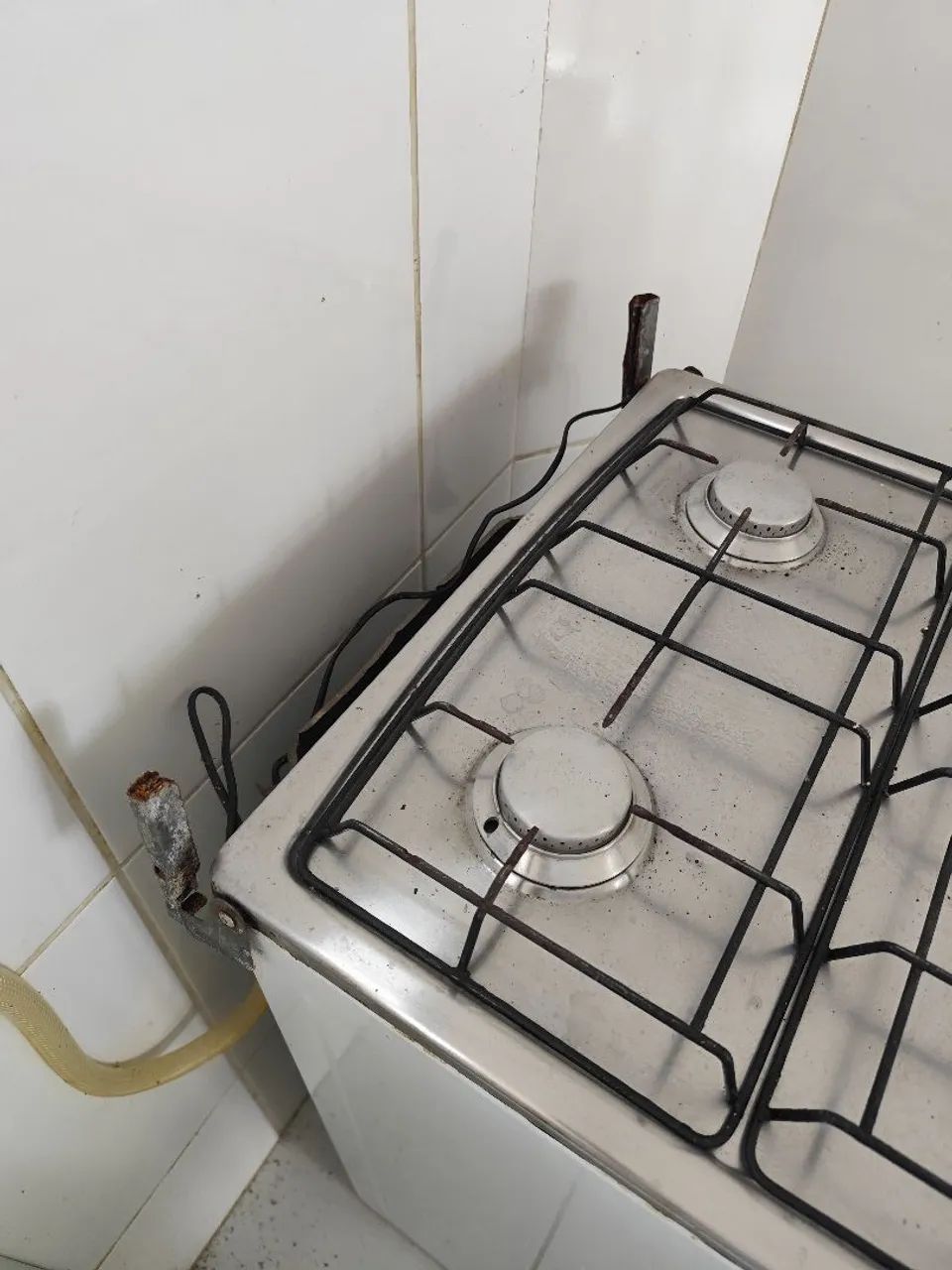 Fogão continental Spazio 4 bocas  - Foto 3