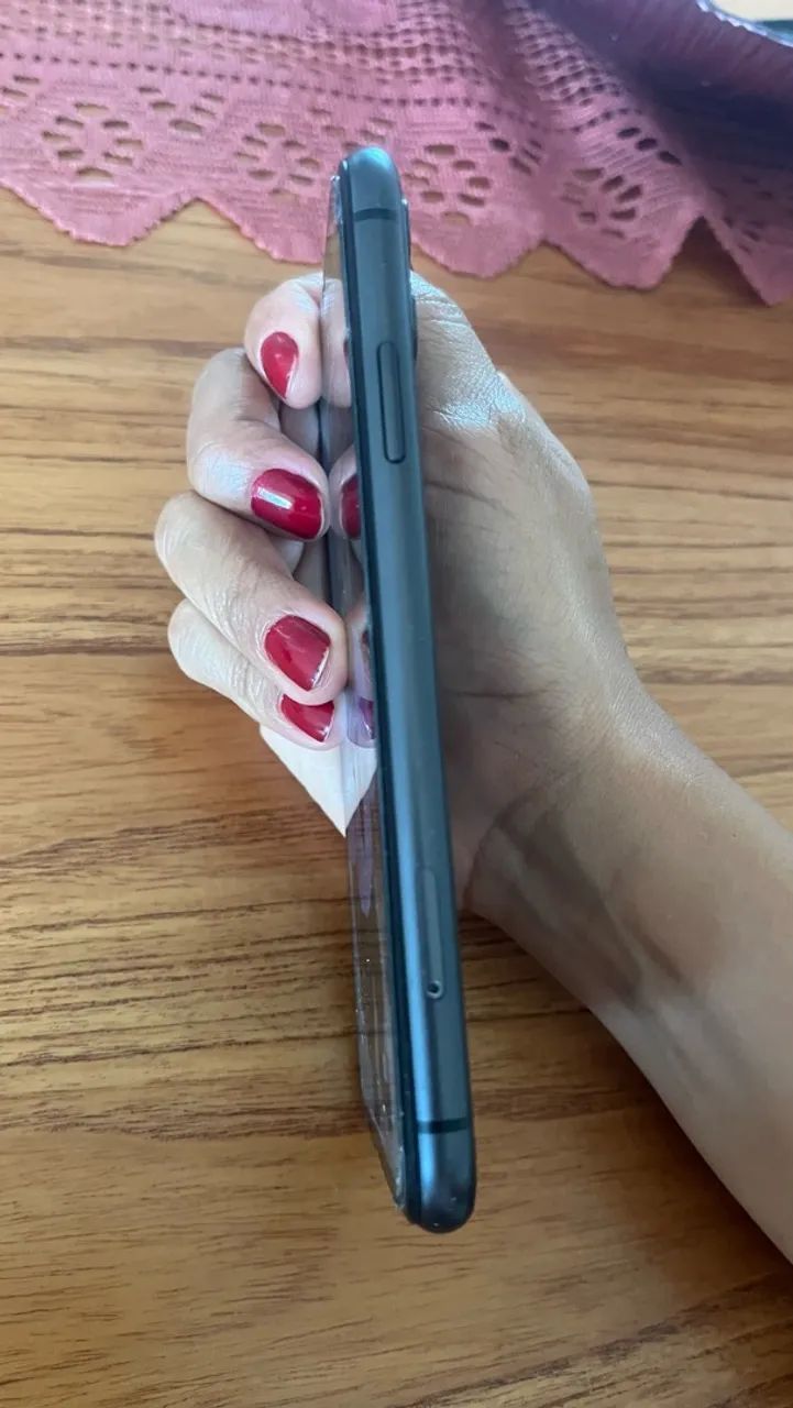 iPhone 11 - Foto 2