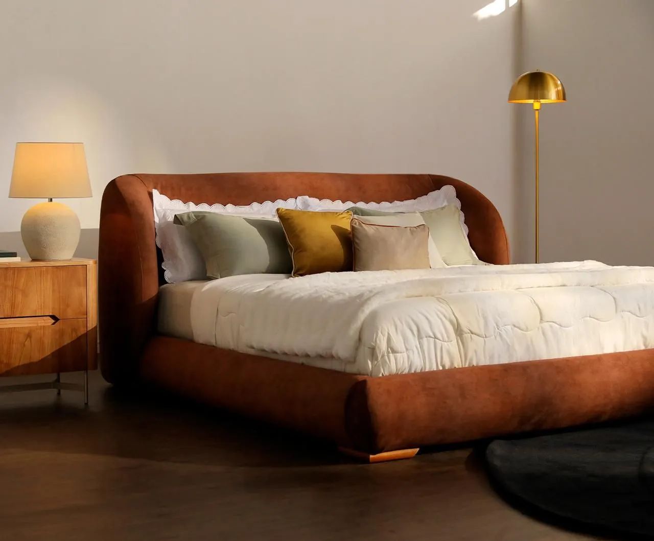 Cama lumie bolcle westwing 