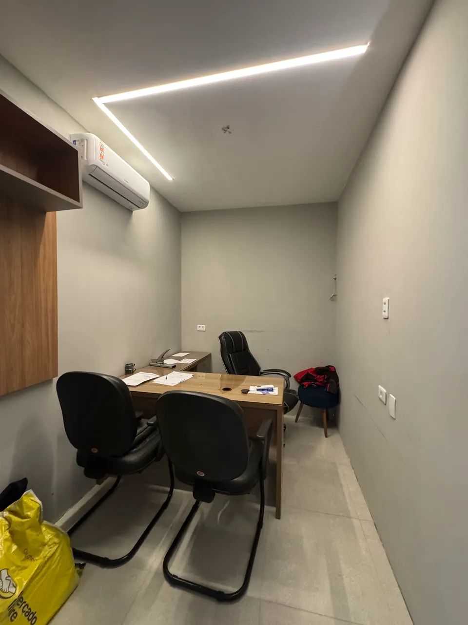 Alugo escritório no São Francisco  - Foto 3