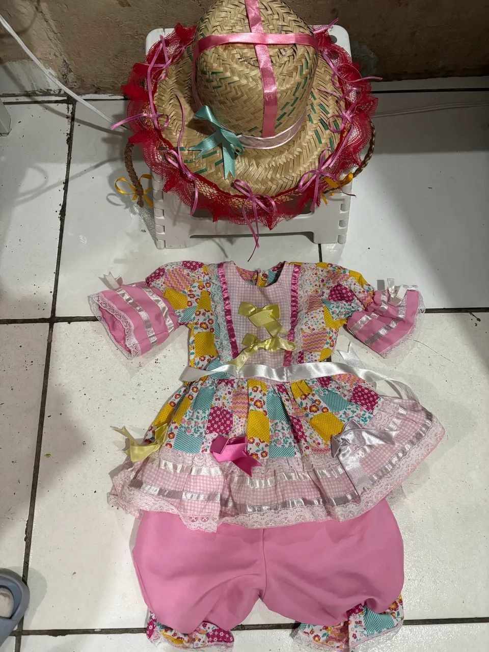 Festa junina