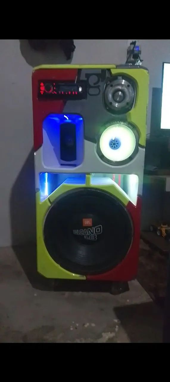 CAIXA BOB  - Foto 2