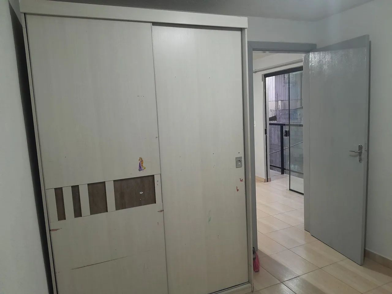 ALUGO APARTAMENTO  - Foto 4
