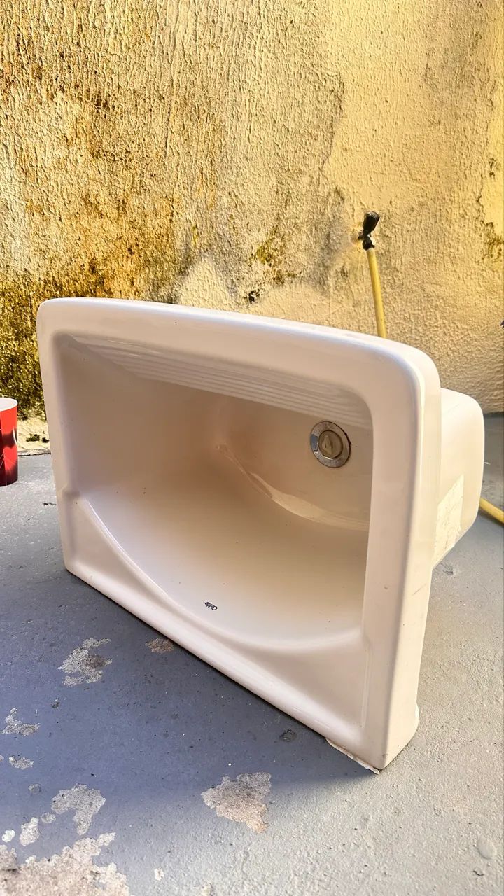 TANQUE CELITE PRA VENDER LOGO (zerado) - Foto 2