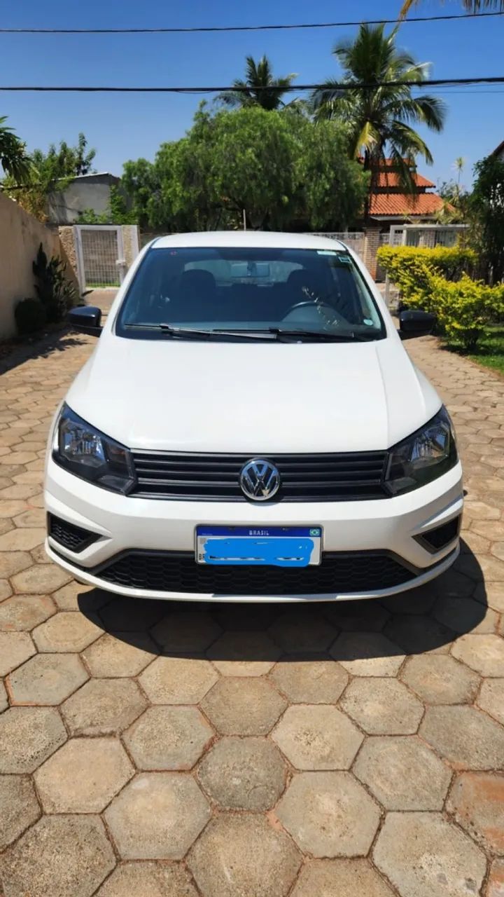 Volkswagen Gol GOL 1.0 FLEX 12V 5P 2023