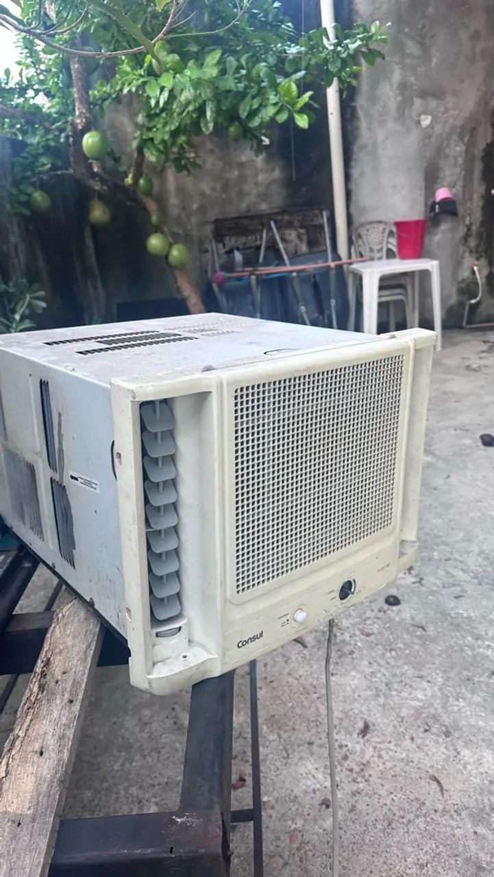 Ar condicionado  - Foto 4