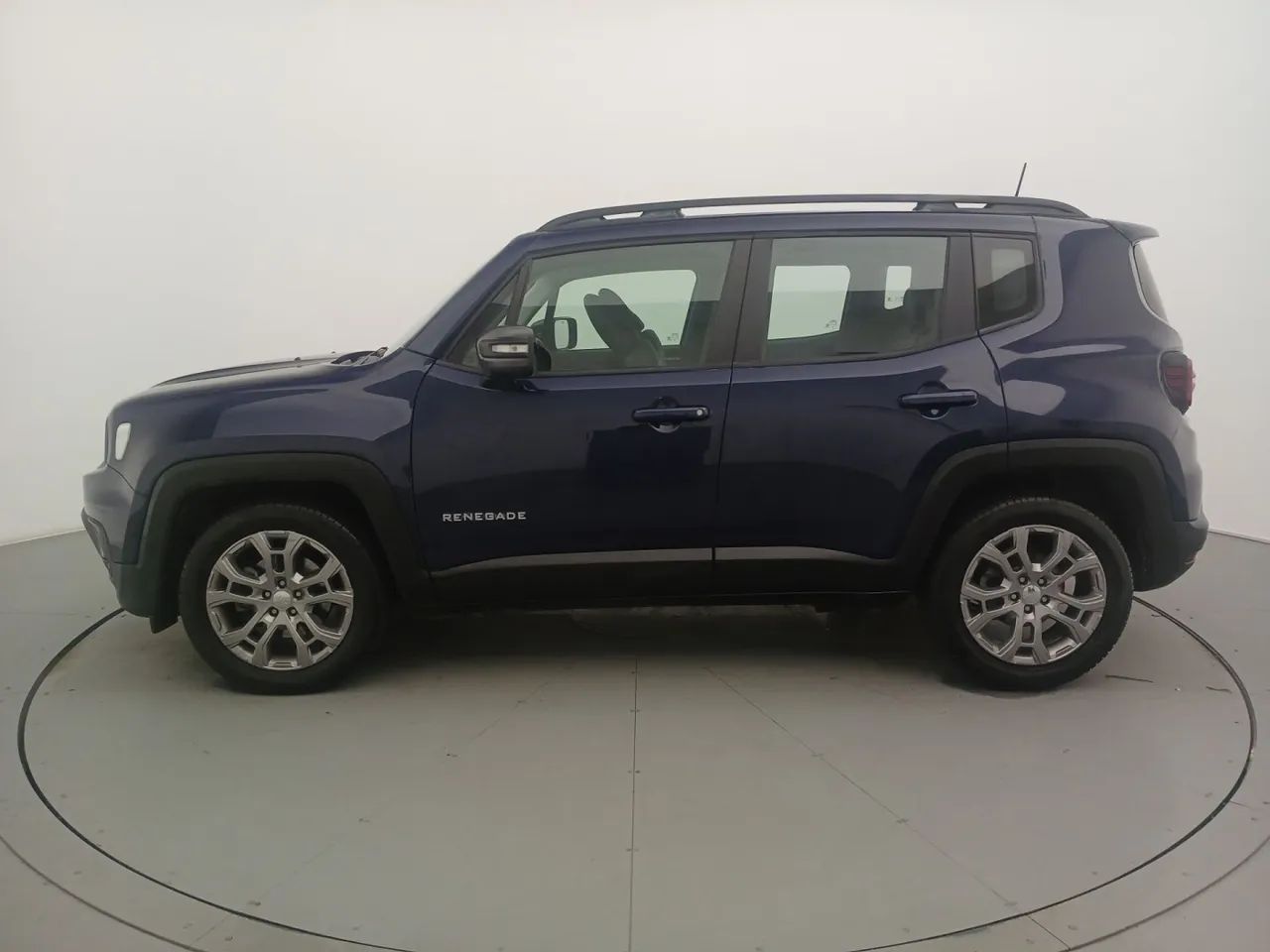 Jeep Renegade Long. T270 1.3 TB 4x2 Flex Aut., foto 2 de 18