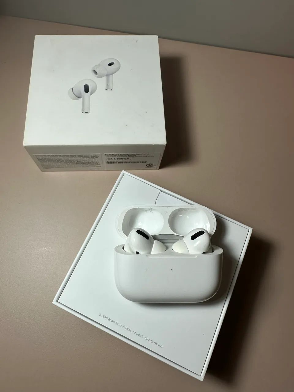 air pods pro - leia a descrição  - Foto 2