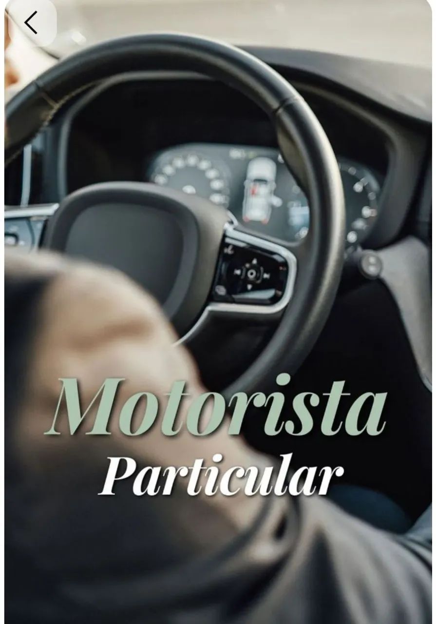 Corridas e viagens e entregas 