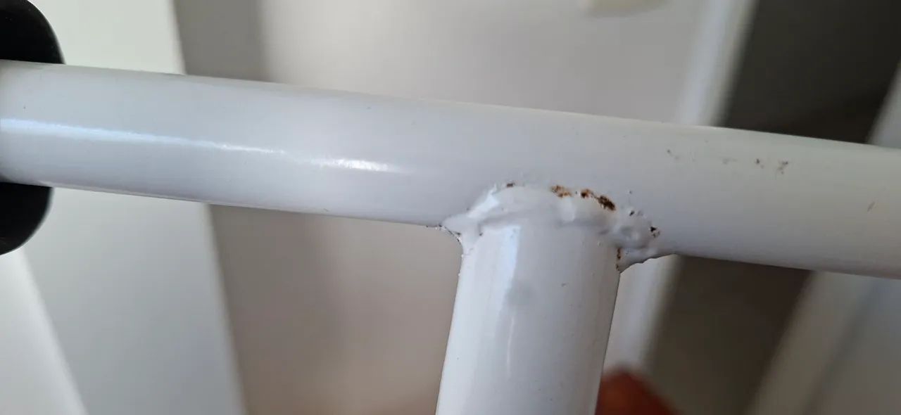 Bicicleta Equilíbrio BUBA - Foto 4