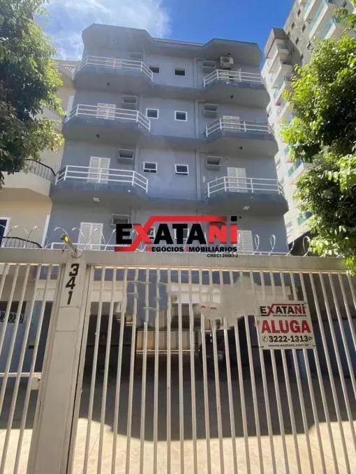 Apartamento 2 Quartos São José do Rio Preto - SP - Higienópolis